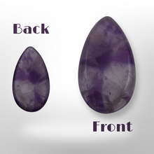 Load image into Gallery viewer, Cabochon -Amethyst