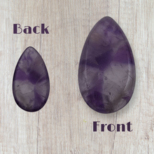 Load image into Gallery viewer, Cabochon -Amethyst