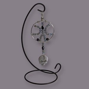 Sun Catcher -Hangman