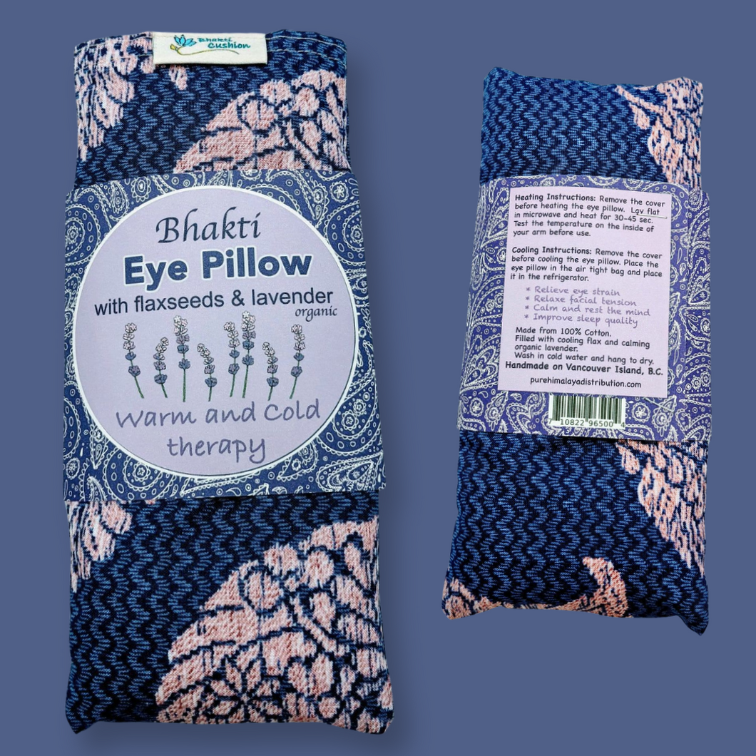 Eye Pillow-Lavender