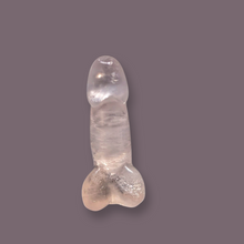 Load image into Gallery viewer, Wild Willy Rose Quartz