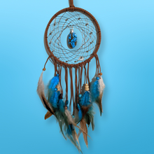 Load image into Gallery viewer, Turquoise, Dream Catcher