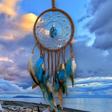 Turquoise, Dream Catcher