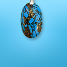 Load image into Gallery viewer, Turquoise, Dream Catcher