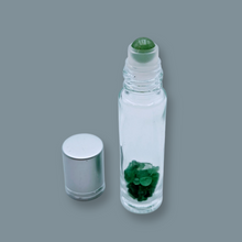 Load image into Gallery viewer, Roller Ball Bottle -Green Aventurine