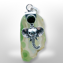 Load image into Gallery viewer, Elephant - Pendant