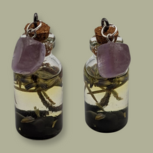 Load image into Gallery viewer, Protection &amp; Purification -Bottle oil  -Echo of a Stone