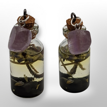Load image into Gallery viewer, Protection &amp; Purification -Bottle oil  -Echo of a Stone