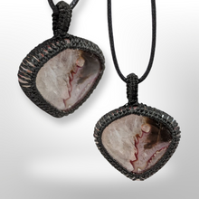 Load image into Gallery viewer, Red agate, Necklace