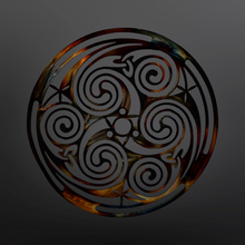 Load image into Gallery viewer, Celtic - Triskelion