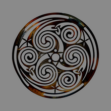 Load image into Gallery viewer, Celtic - Triskelion