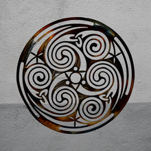 Load image into Gallery viewer, Celtic - Triskelion