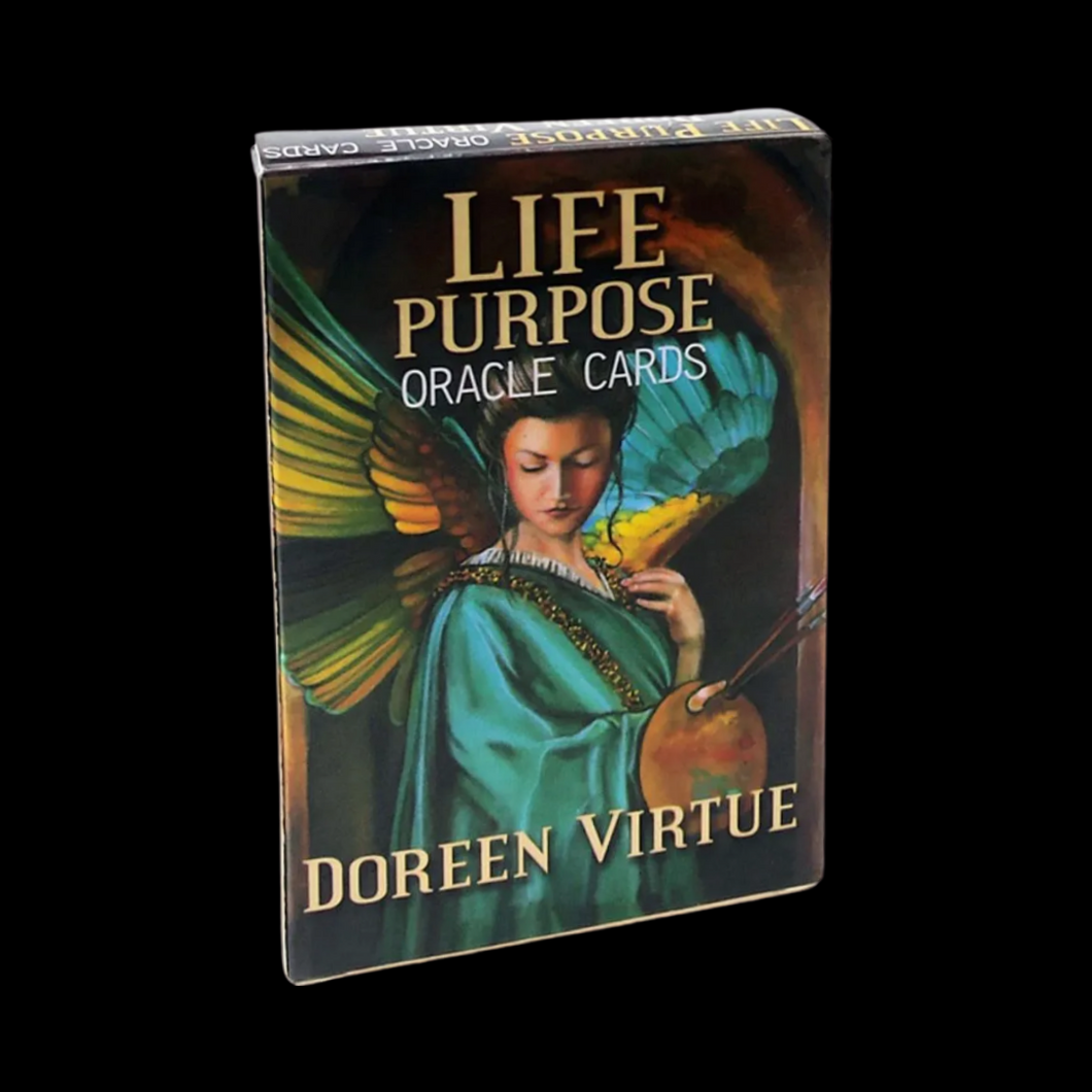 Life Purpose - Oracle cards