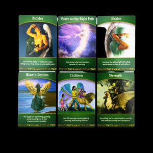 Life Purpose - Oracle cards